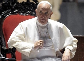 El Papa Francisco, 'emocionado' por la restitución del nieto de Estela