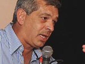 Ministros de Agricultura del G-20 en Buenos Aires