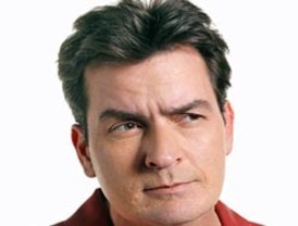 Charlie Sheen está de alta tras incidente en hotel