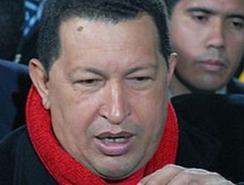 Chávez aseguró que su comentario a Lula sobre las nacionalizaciones fue en 'tono de broma'