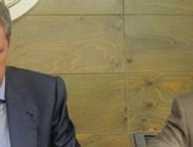 La UVA y Telefónica impulsan una Cátedra de Tecnologías Móviles aplicadas a la Educación