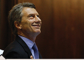 La Cámara Federal confirmó que Macri no va a juicio oral por las escuchas ilegales