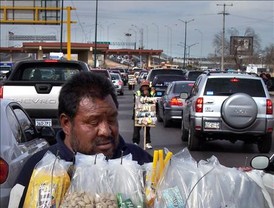 Ecuador cuestiona las cifras de la OCDE sobre el índice de trabajo informal