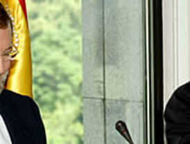 Wikileaks: en 2007 Aznar quiso salvar a España... de un mal Zapatero y un insuficiente Rajoy