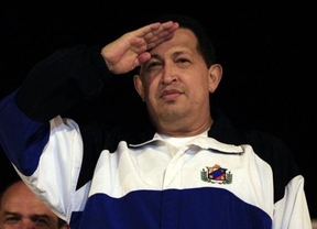 La oposición venezolana elige al rival de Chávez