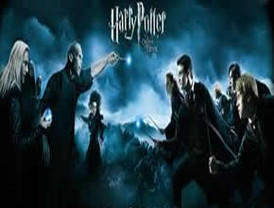 Harry Potter liderará próxima temporada de estrenos