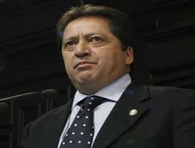 Estará S. Creel en Zacatecas, para apoyar al J. Chabelo Trejo