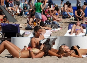 El turismo interno se incrementó más del 60% en la última década