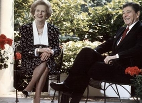 Falleció Margaret Thatcher, premier inglesa durante la guerra de Malvinas
