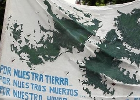 Parlamentarios argentinos pidieron a sus pares ingleses el "cese de las operaciones militares" en Malvinas