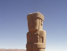 Bolivia, un país que 'vale un Potosí'