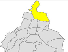 Inaugura el Jefe de Gobierno del DF planta potabilizadora “Los Galeana”