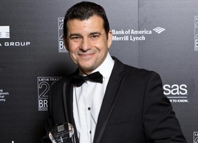 Galuccio fue premiado como CEO del año en América Latina por el desempeño en YPF