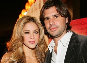 Shakira le ganó el juicio a Antonio De la Rúa