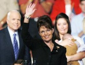 Sarah Palin: ¿abstinencia o educación sexual?