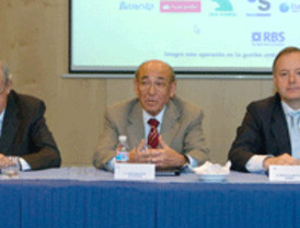 Grupo Antolin protagoniza el primer 'factoring' sindicado en automoción de España