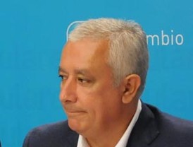 Arenas augura la 'primera crisis importante' del PSOE-A tras las municipales