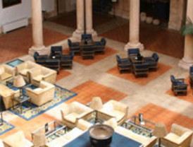 Cena de gala en el Parador de Lerma para conmemorar el ‘Combate de Lerma’