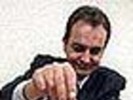 Zapatero suspende una nueva ronda con partidos políticos