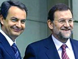 Radiografía socialista de la realidad electoral: así serán las generales de 2012