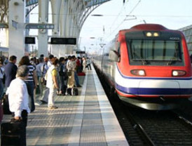 Huelga afecta sistema ferroviario de Portugal