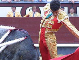 José Tomás frente al siglo XXI:  la temporada de 2009 será decisiva para la Fiesta