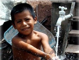 MOP realiza campaña orientada al cuidado del agua