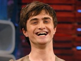 Daniel Radcliffe es el británico menor de 30 años más rico