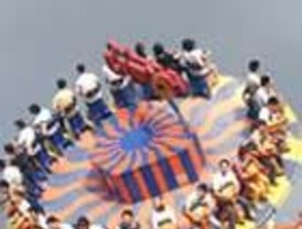 Mucha adrenalina en Marina d´Or