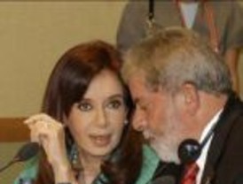 Lula no se imagina a “Brasil y Argentina separados”
