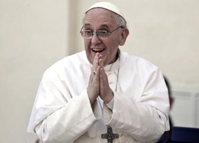 El Papa Francisco nombró un nuevo arzobispo de la arquidiócesis de Rosario