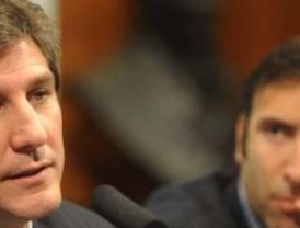 El Gobierno anunció la reapertura del canje y el envío de un proyecto al Congreso para suspender la ley cerrojo