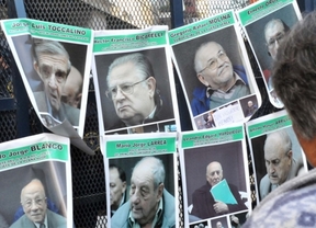 Más de 30 condenados por delitos de lesa humanidad en la Megacausa de Tucumán