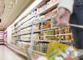 Los  supermercados chinos se suman al acuerdo de precios