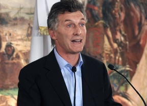 El Pro lanza la campaña para instalar a Macri como presidenciable