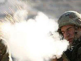 La OTAN mata a medio centenar de civiles afganos en un ataque con misiles