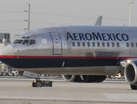 Mexicana y Aeroméxico llevarán pasajeros de Aviacsa