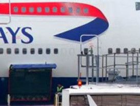 British afronta su segundo día de paros