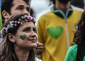 Buenos Aires se sumó a la convocatoria mundial contra el cambio climático