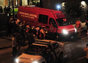 Una ex abogada de la causa AMIA no tiene 'ninguna duda' de que Nisman fue asesinado