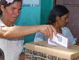 El MAS impugnará cualquier acción que impida la votación de 'observados'