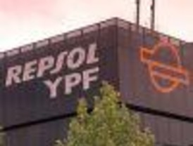 La mayor aseguradora española compró acciones de Repsol-YPF