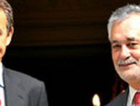 Griñán abre la puerta a su nominación como candidato a la Junta en 2012