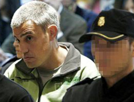 Mas de mil años de cárcel a los autores del atentado que mató a 2 ecuatorianos