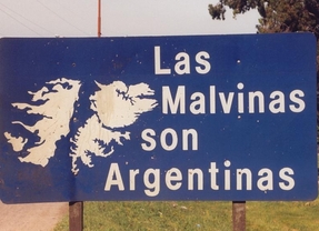 'La gran mayoría de las naciones del mundo acompañan el reclamo de diálogo por Malvinas'