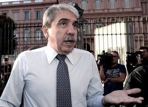 El jefe Gabinete ratificó que Nisman y Stiuso eran parte de una "confabulación"