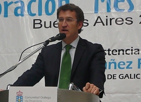 El presidente de Galicia convoca elecciones anticipadas el 21 de octubre