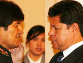 Bolivia evaluará la posibilidad de una demanda internacional por aguas del Silala