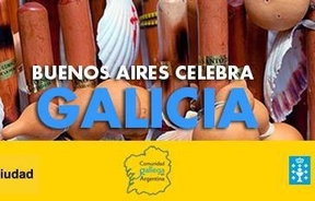 Clínicas y clases magistrales del Buenos Aires celebra Galicia