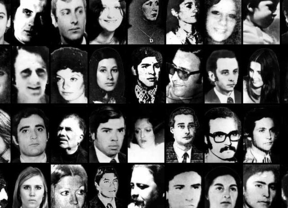 Ordenan detener a 15 represores por más de un centenar de secuestros y torturas